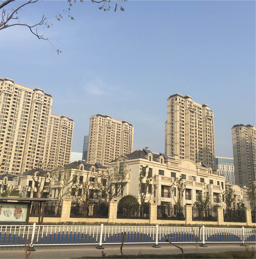 宁波光明领尚
