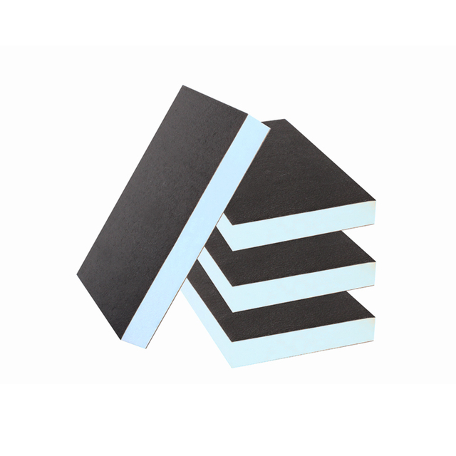 SPD水基泡沫聚脲声音绝缘板