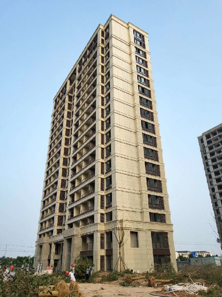 绿城·岱湖世纪城