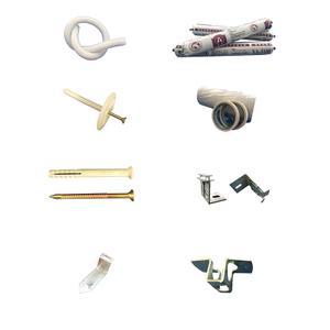 支持系统的配件