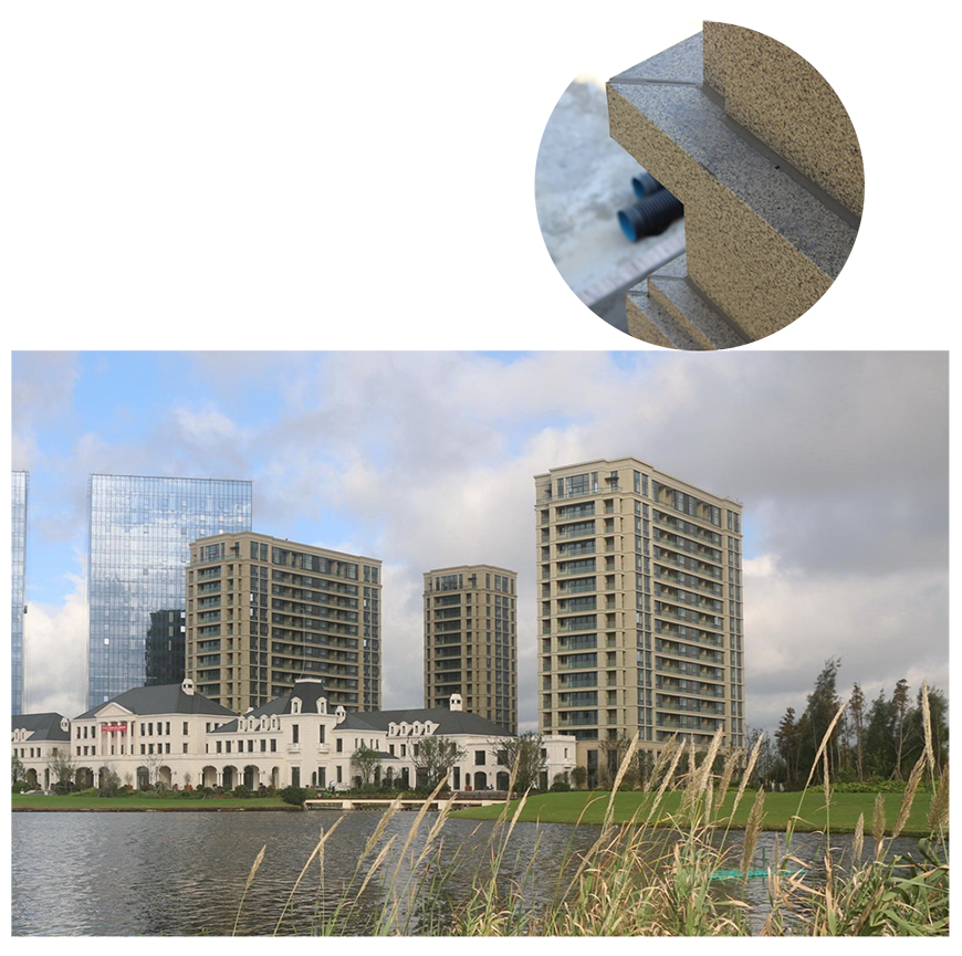 绿城-长峙岛香樟园