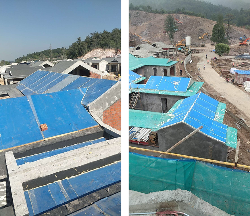 绿城-安吉-天使小镇3#4#5#地块