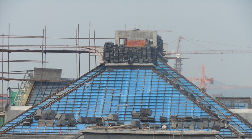 绿城·杭州玫瑰园