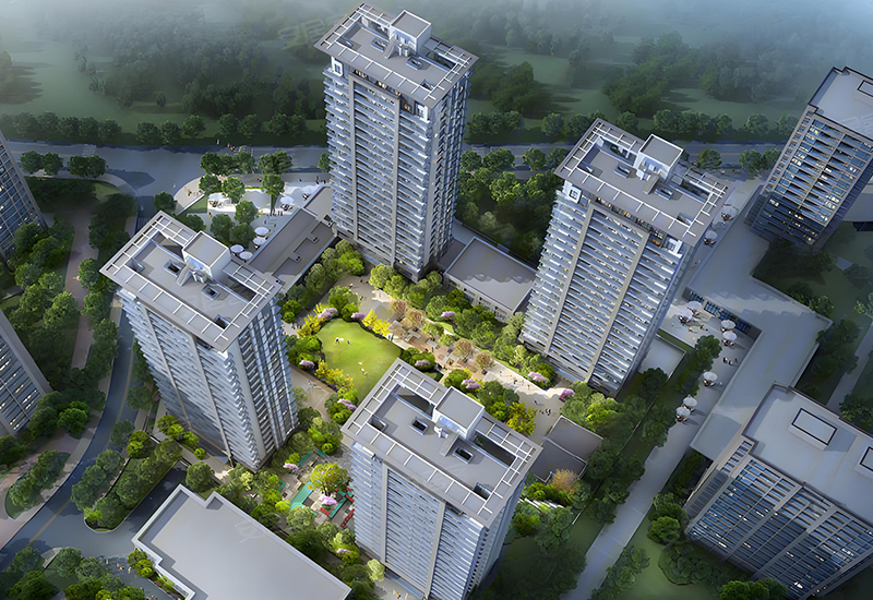 江和城·和雅苑