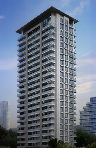 江和城·和雅苑