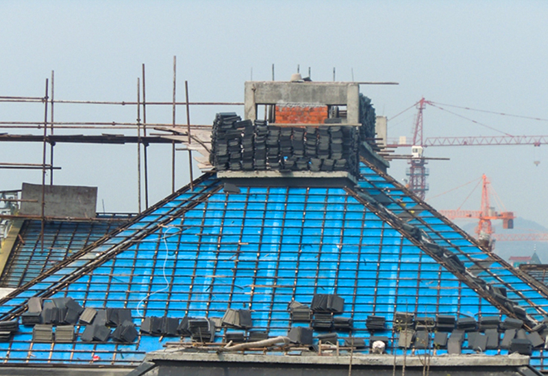 绿城·溪上玫瑰园